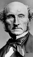 ജോൺ സ്റ്റുവർട്ട് മിൽ